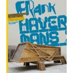 Frank Havermans. Architectonische constructies | Jos Bosman, Aaron Betsky, Charles Esche, Linda Vlassenrood | 9789056627010