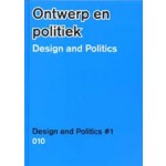 Ontwerp en politiek