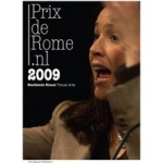 PrixdeRome.nl 2009