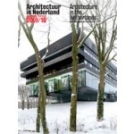 Architectuur in Nederland. jaarboek 2009/10 | Samir Bantal, JaapJan Berg, Kees van der Hoeven, Anne Luijten | 9789056627515