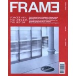 FRAME 138. January February 2021 | The Next Space | Frame magazine
