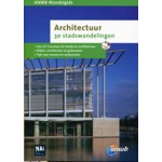 ANWB Wandelgids. Architectuur