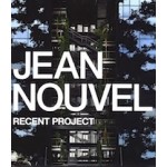 JEAN NOUVEL. Recent Project | 9784871406857