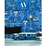 AV 139 MUSEOS del MUNDO. Twelve World Museums | Arquitectura Viva