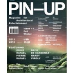 PIN-UP 11. Fall Winter 2011 | PIN-UP magazine