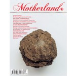 Motherland 05. Ecology