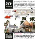 av proyectos 045