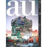 a+u 496 12:01. Architecture in The Netherlands 2000-2011 | a+u magazine
