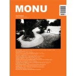 MONU 16. Non-Urbanism | MONU magazine