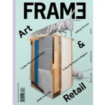 Frame 88. September/October 2012. Retail