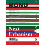 MONU 17. Next Urbanism