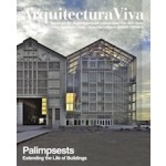 Arquitectura Viva 162. Palimpsests | Arquitectura Viva magazine