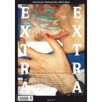 EXTRA EXTRA 5 | Nouveau Magazine Erotique | 9772214058009