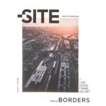 The Site Magazine 35 | Borders | 772006863070 | Fall 2016 