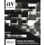 av proyectos 077. Dossier Aires Mateus