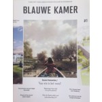 Blauwe kamer maart 2017 (01/2017) | BLAUWE KAMER