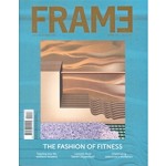 FRAME 117. Jul/Aug 2017. the fashion of fitness | FRAME magazine