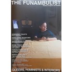 THE FUNAMBULIST 13. QUEERS, FEMINISTS, INTERIORS 