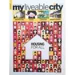 myliveablecity julaep. July - September 2017 Housing for all