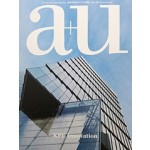KPF innovation | a+u magazine special issue | 4910019740674