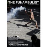 THE FUNAMBULIST 14. TOXIC ATMOSPHERES | 2000000046808 | THE FUNAMBULIST