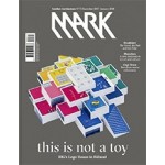 MARK 71. December 2017 / January 2018  - this is not a toy | MARK Magazine | 2000000046853
