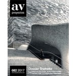 av proyectos 082 2017. Dossier Snøhetta | Arquitectura Viva