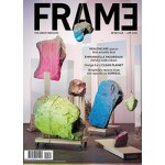 FRAME 121. March/April 2018