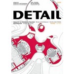 DETAIL 2018 03. DETAIL 2018 03. Theatre Structures - Bühnenbauten | Detail magazine