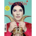 See All This | 99 geniale vrouwen in de kunst | kunstmagazine | 10