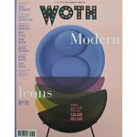 WOTH 10. Modern Icons | Wonderful Things magazine