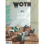 WOTH 11. Wonderful Things Magazine Dutch design | WOTH magazine