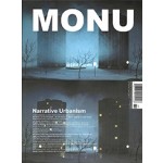 Monu 29. Narrative Urbanism | Monu