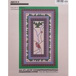 ARCH+ 232. An Atlas of Commoning - Orte des Gemeinschaffens (German edition) | 9783931435479 | 4191813822005 | ARCH+ magazine