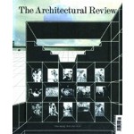 Emerging Architecture: The Architectural Review 1456. november 2018 | ARCHITECTURAL REVIEW | 2000000048789