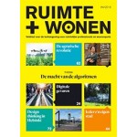 RUIMTE + WONEN #4 / 2018. Thema: De macht van de algortmen