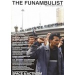 THE FUNAMBULIST 21. space & activism. jan  feb 2019