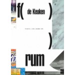 Forum no. 2. de keuken | FORUM 