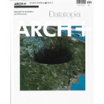 Arch+ 234. Datatopia | ARCH+ | 2000000049564