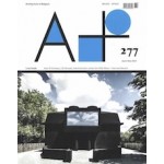 A+ 277. Lost Souls. April / Mei 2019 | A+ magazine