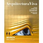Arquitectura Viva 215. MVRDV