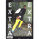 EXTRA EXTRA 13 | nouveau magazine erotique | EXTRA EXTRA