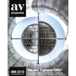 AV Proyectos 094. Miralles Tagliabue EMBT | 2000000050614 | Arquitectura Viva