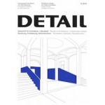 DETAIL 2019 12. Renovation, Extension, Reconstruction - Sanierung, Erweiterung, Rekonstruktion | DETAIL magazine