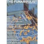 THE FUNAMBULIST 28. OUR BATTLES. March - April 2020 | The Funambulist magazine