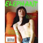 Elephant 42. Tick Tock, Break the Clock. The Age Issue | Elephant magazine
