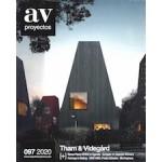 av proyectos 097. Tham & Videgård | Arquitectura Viva