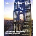 Arquitectura Viva 221. Zaha Hadid Architects | Arquitectura Viva