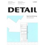 DETAIL 2020 04. Densification - Nachverdichtung | DETAIL magazine