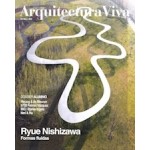 Arquitectura Viva 224. Ryue Nishizawa | Arquitectura Viva magazine